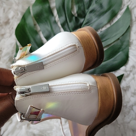 Kenneth Cole New york Jenessa sandals - Picture 5 of 10